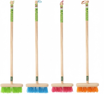 Escoba Cepillo Ni�os